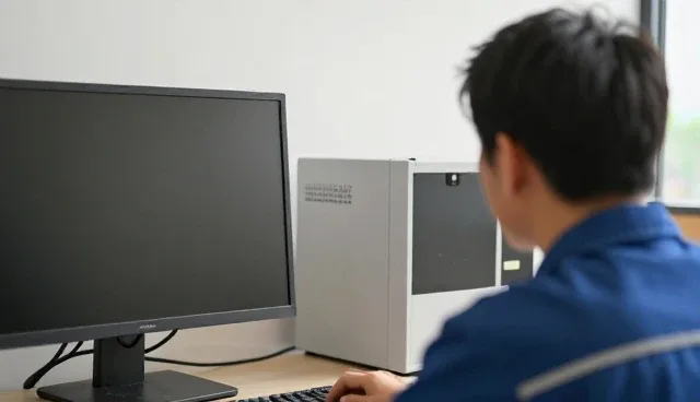 24小时安保服务在设施维护场景中的实践与应用
