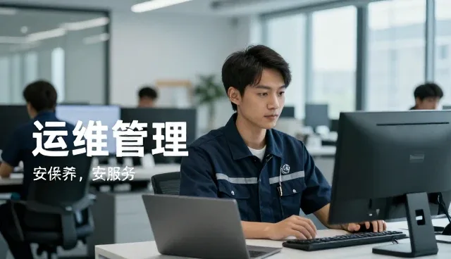 提升物业管理安保效率的实用操作指南