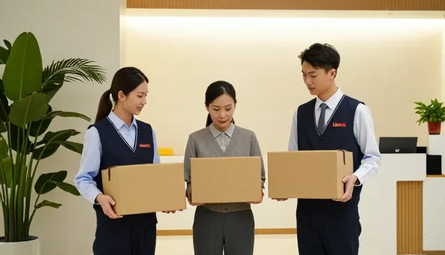 社区安保如何提升物业管理效率与居民安全感