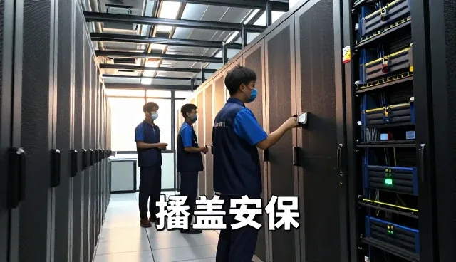 设施维护帮助客户实现物业管理目标