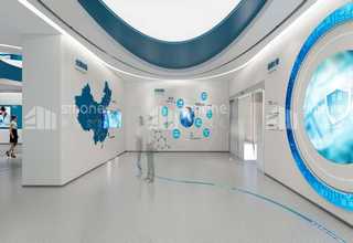 佛山感应电子护栏厂家