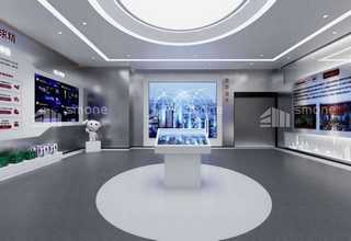 广东机械式工业机器人机械手