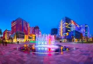 长宁区电商仓储服务仓库