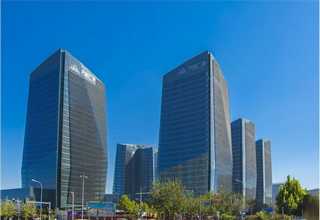 毕节ISO9000管理体系认证证书