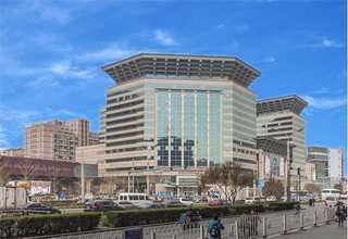 广东城市减震监测