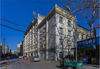 连云港非抗爆建筑改造建造