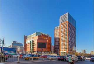 重庆重型反击式破碎机